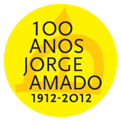 Centenrio Jorge Amado